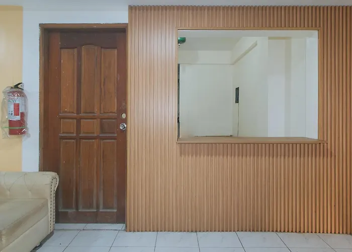 Hotel Reddoorz At Fccg Goldmoon Boutique Manila