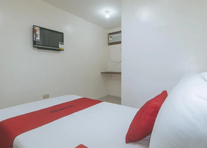 Hotel Reddoorz At Fccg Goldmoon Boutique Manila