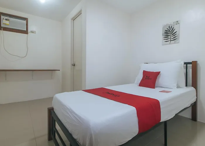 Hotel Reddoorz At Fccg Goldmoon Boutique