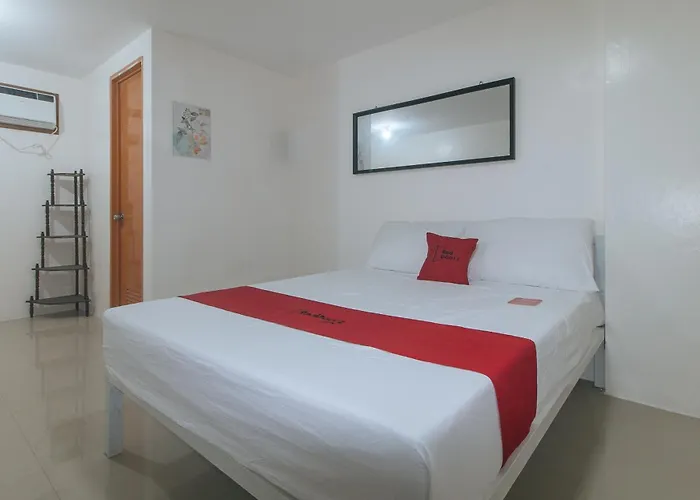 Hotel Reddoorz At Fccg Goldmoon Boutique *