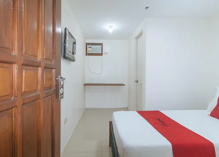 Hotel Reddoorz At Fccg Goldmoon Boutique Manila